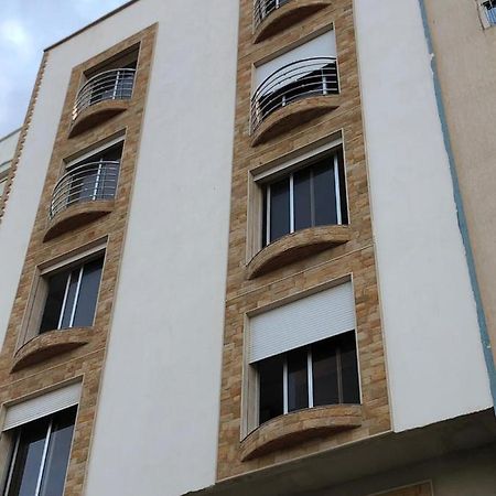 Saramica Seaside Apartment Fnideq Luaran gambar