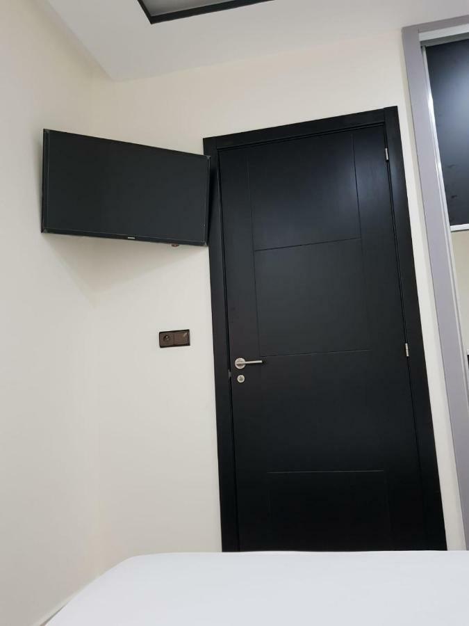 Saramica Seaside Apartment Fnideq Luaran gambar