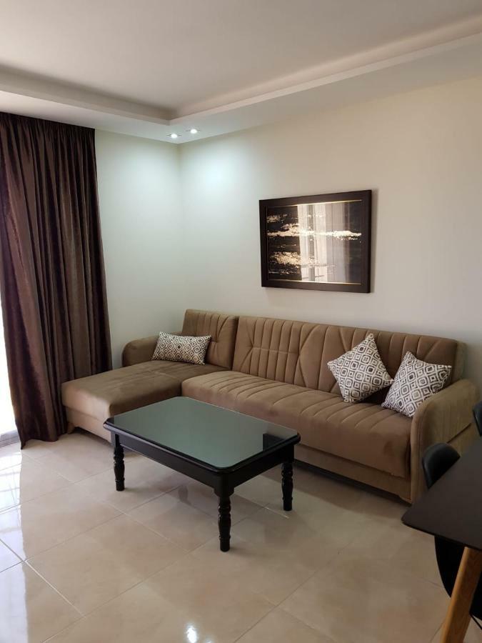 Saramica Seaside Apartment Fnideq Luaran gambar