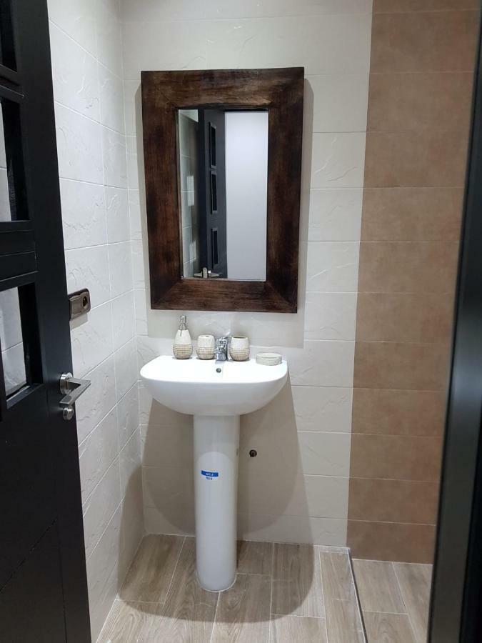 Saramica Seaside Apartment Fnideq Luaran gambar